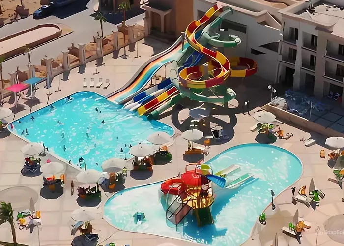 شالية بقرية Lasrina Mini Egypt العين السخنة Al Ain Sokhna عائلات Appartement Ain Sukhna