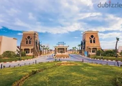 شالية بقرية Lasrina Mini Egypt العين السخنة Al Ain Sokhna عائلات Ain Sukhna