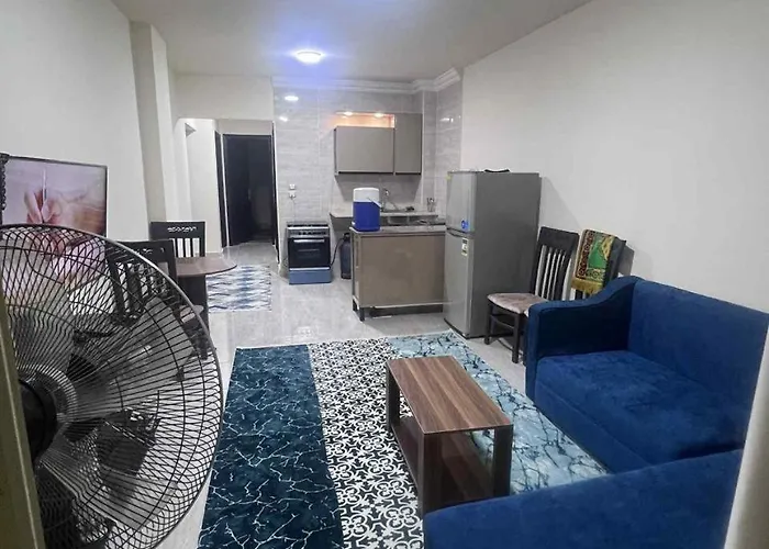 Appartement شالية بقرية Lasrina Mini Egypt العين السخنة Al Ain Sokhna عائلات *