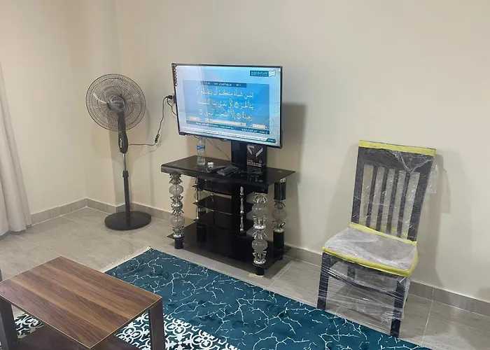 شالية بقرية Lasrina Mini Egypt العين السخنة Al Ain Sokhna عائلات Appartement *