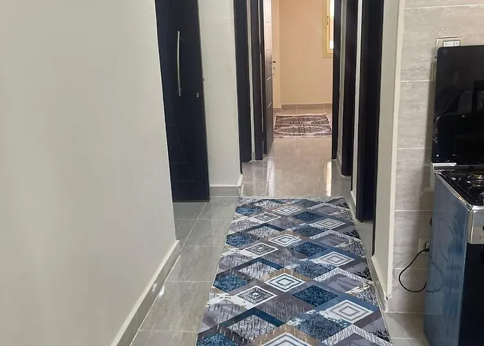 شالية بقرية Lasrina Mini Egypt العين السخنة Al Ain Sokhna عائلات Appartement Ain Sukhna