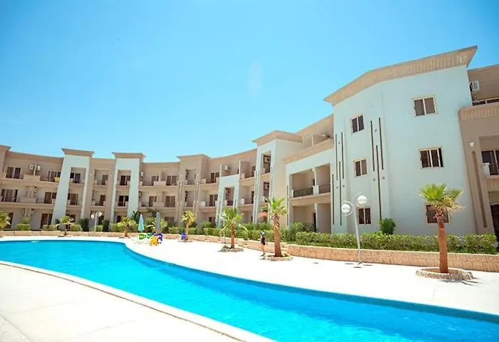 Appartement شالية بقرية Lasrina Mini Egypt العين السخنة Al Ain Sokhna عائلات