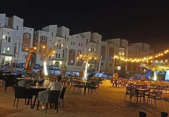 شالية بقرية Lasrina Mini Egypt العين السخنة Al Ain Sokhna عائلات Ain Sukhna