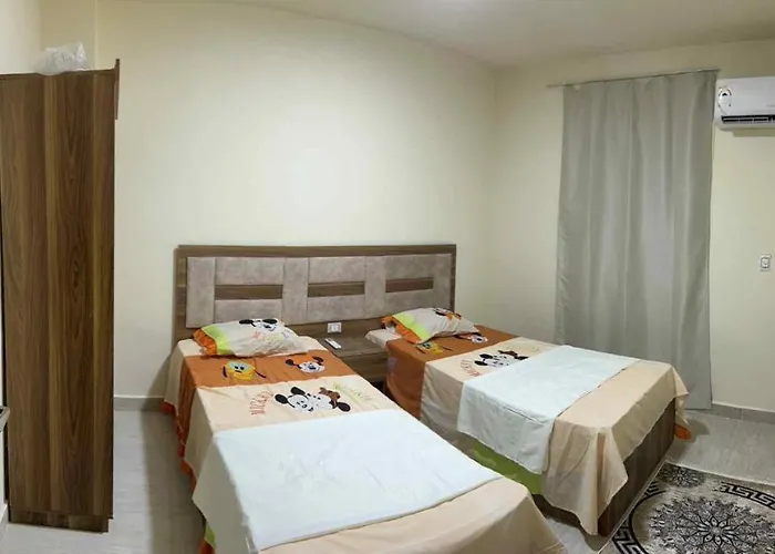 شالية بقرية Lasrina Mini Egypt العين السخنة Al Ain Sokhna عائلات Appartement Ain Sukhna