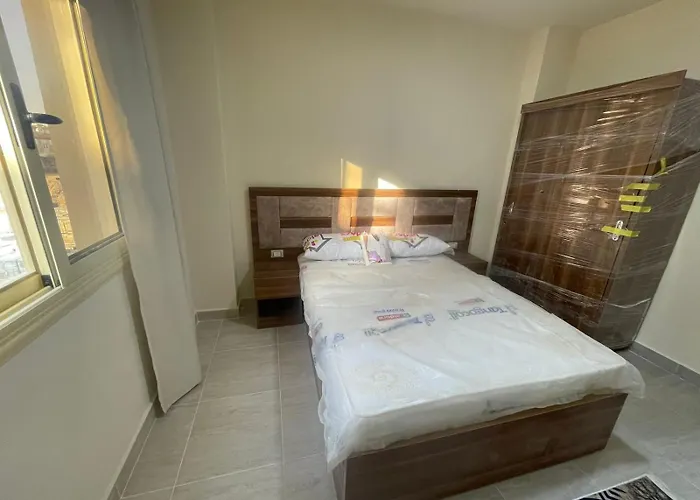 Appartement شالية بقرية Lasrina Mini Egypt العين السخنة Al Ain Sokhna عائلات