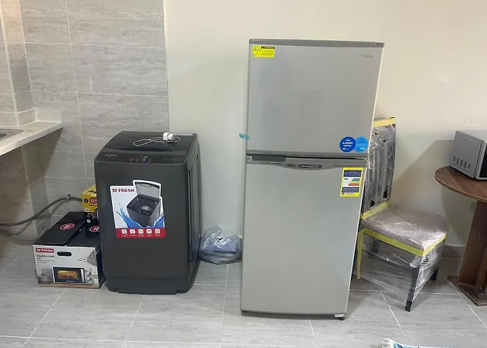 Appartement شالية بقرية Lasrina Mini Egypt العين السخنة Al Ain Sokhna عائلات