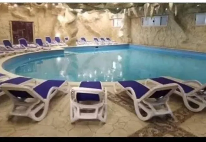 شالية بقرية Lasrina Mini Egypt العين السخنة Al Ain Sokhna عائلات * Ain Sukhna