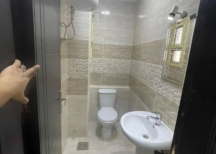شالية بقرية Lasrina Mini Egypt العين السخنة Al Ain Sokhna عائلات * Ain Sukhna
