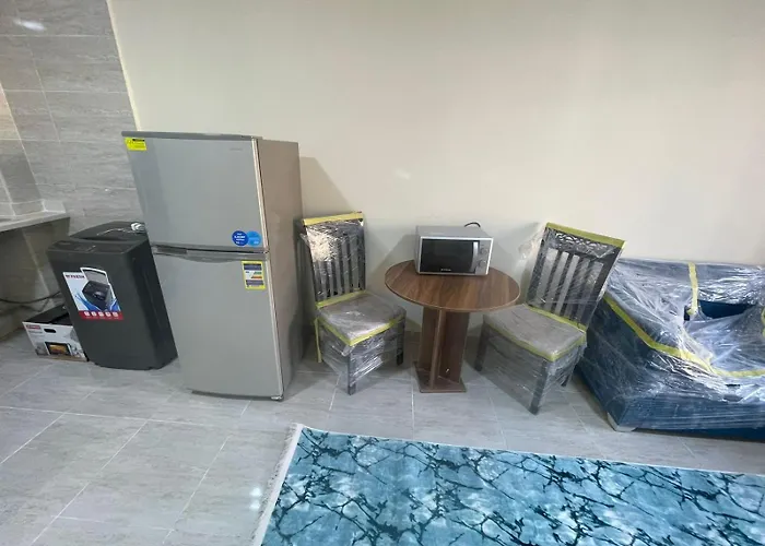 Appartement شالية بقرية Lasrina Mini Egypt العين السخنة Al Ain Sokhna عائلات