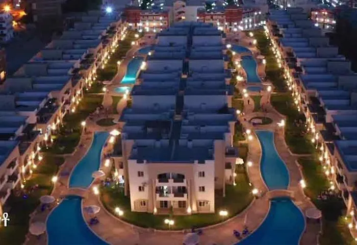 Appartement شالية بقرية Lasrina Mini Egypt العين السخنة Al Ain Sokhna عائلات Ain Sukhna