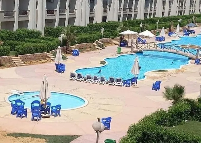 شالية بقرية Lasrina Mini Egypt العين السخنة Al Ain Sokhna عائلات * Ain Sukhna
