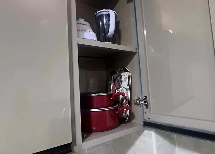 Appartement شالية بقرية Lasrina Mini Egypt العين السخنة Al Ain Sokhna عائلات