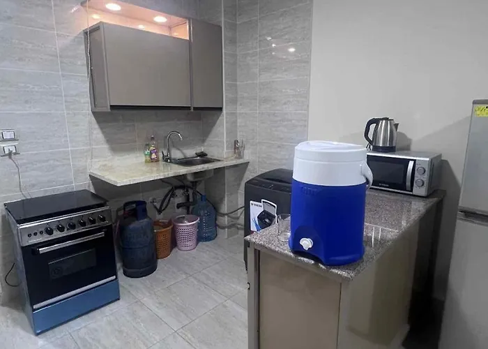 شالية بقرية Lasrina Mini Egypt العين السخنة Al Ain Sokhna عائلات *