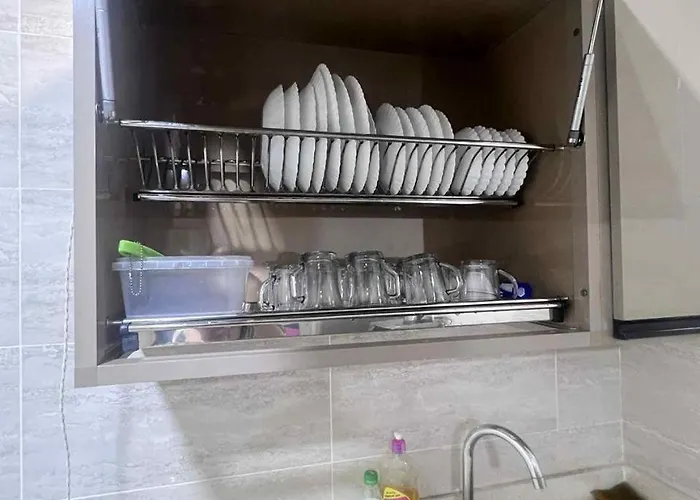 Appartement شالية بقرية Lasrina Mini Egypt العين السخنة Al Ain Sokhna عائلات *